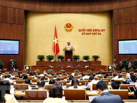 Thành lập đoàn giám sát chuyên đề của Quốc hội năm 2023 về 3 chương trình mục tiêu quốc gia