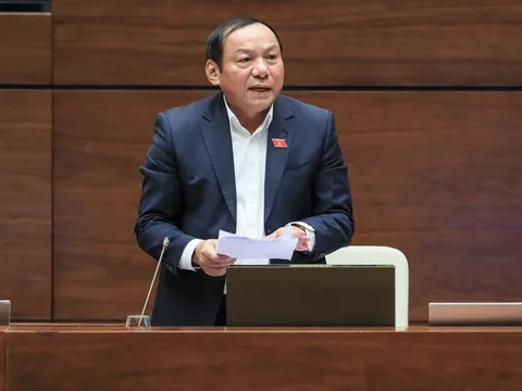 Tiếp tục nhận diện và kiểm định đầy đủ các hành vi bạo lực gia đình