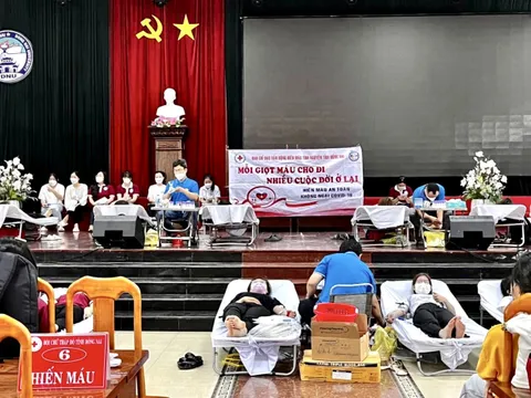Đồng Nai: Phong trào HMTN ngày càng lan tỏa