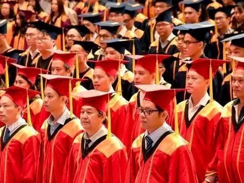 Hỗ trợ học phí tối đa 25.000 đô la Mỹ/người/năm đào tạo tiến sĩ ở nước ngoài