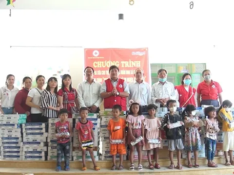 Hội CTĐ Phú Yên: Quan tâm cải thiện cuộc sống cho người nghèo