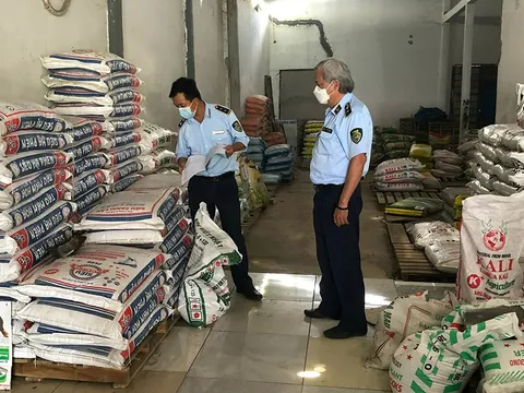 Phân bón giả, kém chất lượng gián tiếp giết hại ngành nông nghiệp