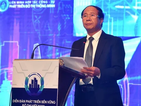 Không 'hy sinh' công trình phúc lợi để phát triển khu thương mại, nhà ở