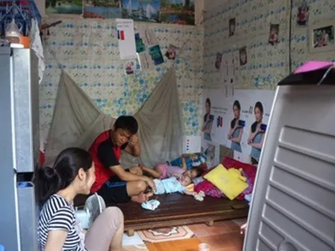 Hướng dẫn chi tiết mốc thời gian hưởng hỗ trợ tiền thuê nhà