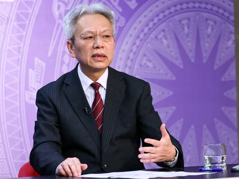 Tham vấn công chúng và phát huy dân chủ