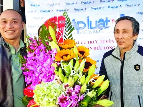 Chuyện nghề: Nặng lòng hai chữ "nhân văn"