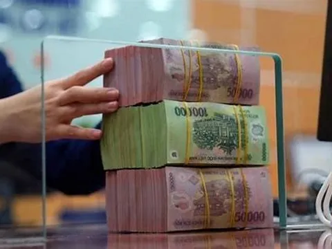 Quy định mới về lãi suất rút trước hạn tiền gửi