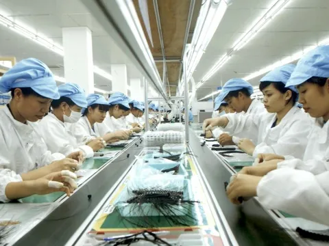 Nâng cao tay nghề để mở rộng cơ hội việc làm trong kỷ nguyên số