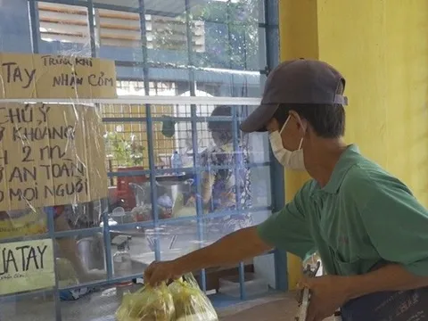 Đồng Tháp: Chia sẻ và giúp đỡ người nghèo, cận nghèo, khó khăn
