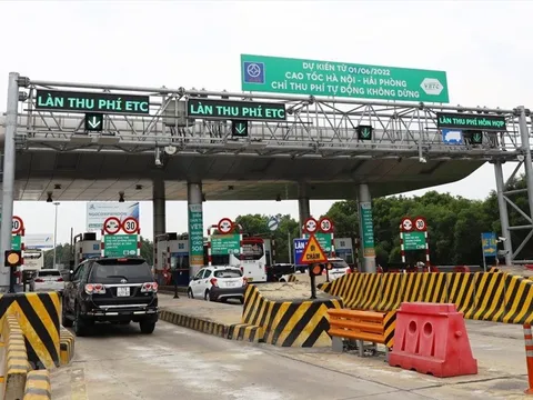 Xây dựng Nghị định về thu, nộp và sử dụng phí sử dụng đường bộ