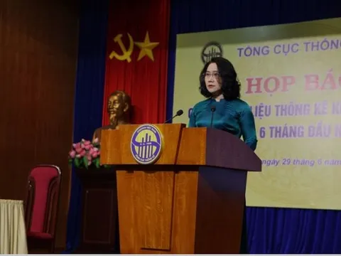 Nền kinh tế nước ta tăng trưởng tích cực trong quý 2 và 6 tháng đầu năm 2022