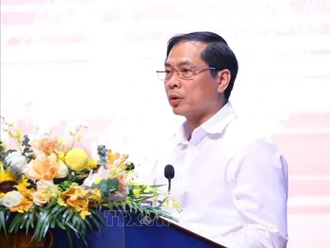 Quán triệt sâu rộng chủ trương, chính sách của Đảng và Nhà nước về công tác người Việt Nam ở nước ngoài