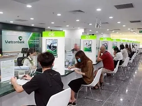 Vietcombank triển khai hỗ trợ lãi suất 2% cho doanh nghiệp, hợp tác xã