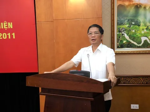 Phát huy vai trò doanh nhân trong quá trình hội nhập quốc tế