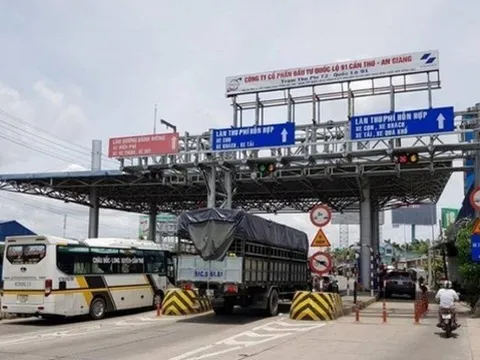 Hai phương án xử lý bất cập dự án BOT QL91