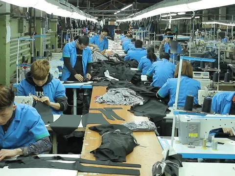 Năm 2021, thu nhập bình quân đầu người giảm 42.000 đồng/tháng so với năm 2020