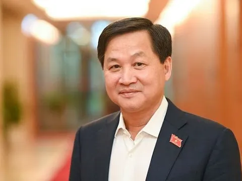 Thành lập BCĐ triển khai thực hiện Chương trình phục hồi và phát triển KTXH