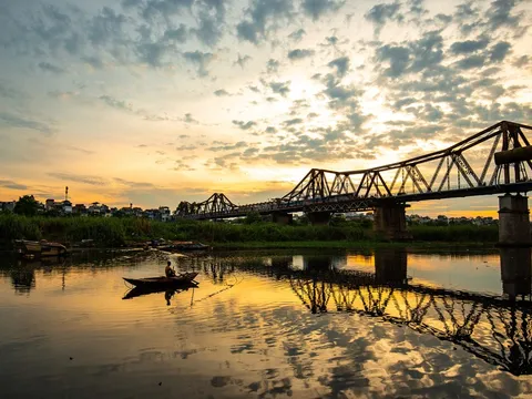 Ba thành phố Việt Nam vào top điểm đến Đông Nam Á