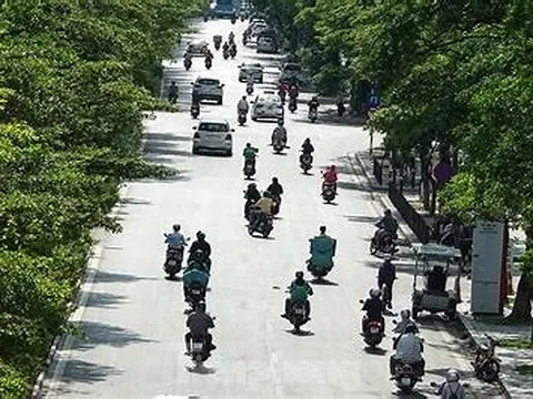 Thời tiết những ngày diễn ra kỳ thi tốt nghiệp Trung học Phổ thông 2022