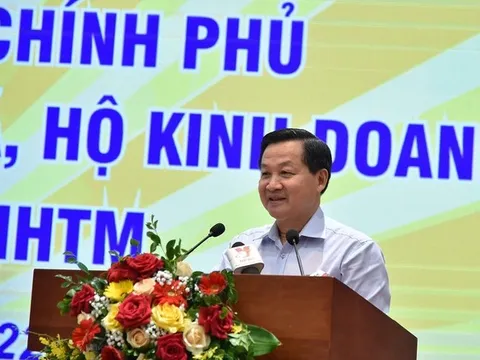 Hỗ trợ lãi suất 2% - Cần sự vào cuộc đồng bộ của cả hệ thống