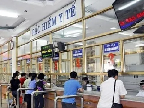 Những lợi ích khi tham gia BHYT