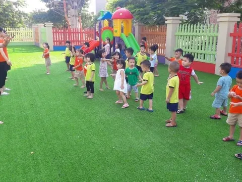 Đơn giản hóa quy định hoạt động kinh doanh liên quan đến giáo dục