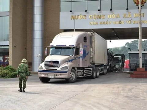 Đề xuất hàng xuất xứ từ Lào được hưởng thuế nhập khẩu ưu đãi đặc biệt 0%