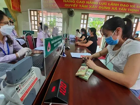 Cho vay nhà ở xã hội - Hiện thực hóa ước mơ an cư