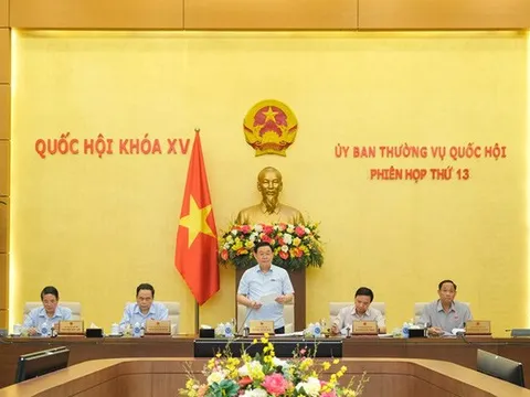  Phát huy tối đa trí tuệ để xây dựng dự án Luật Đất đai (sửa đổi) trình Quốc hội