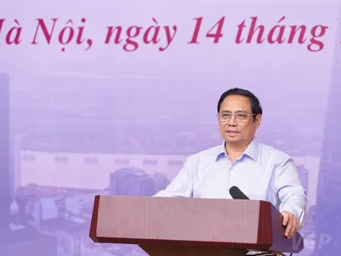 Thủ tướng: Xử lý cái sai để bảo vệ cái đúng, phát triển hệ sinh thái BĐS an toàn, lành mạnh, bền vững