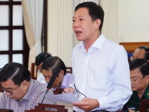 Thừa Thiên - Huế: Hoàn thiện chính sách, tập trung phát triển kinh tế 6 tháng cuối năm