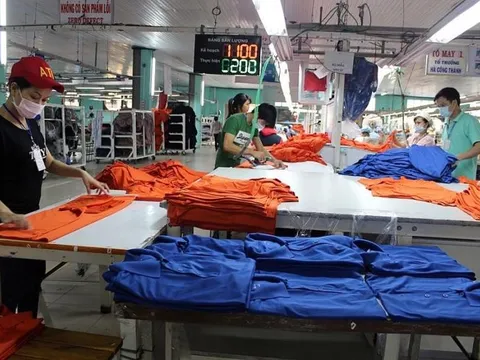 Thuế thu nhập cá nhân đạt hơn 88.000 tỷ sau 6 tháng