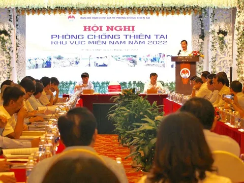 Từ nay đến cuối năm, dự kiến có khoảng 4-6 cơn bão gây hưởng trực tiếp đến đất liền nước ta