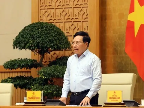 Mục tiêu giảm tai nạn giao thông trên cả 3 tiêu chí ít nhất 5% so với năm 2021