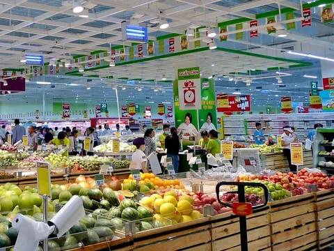 Chuyên gia nói về dự thảo cửa hàng tiện lợi 'bán hàng trong 500m'