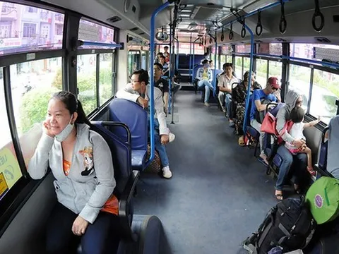 TP HCM: Triển khai phòng ngừa quấy rối tình dục nơi công cộng