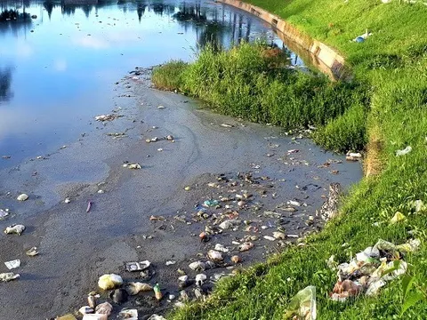 Lâm Đồng: Khẩn trương khắc phục tình trạng ô nhiễm tại hồ Đội Có