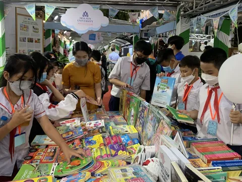 TP Hồ Chí Minh hỗ trợ trẻ mồ côi 1,2 triệu đồng/người/tháng