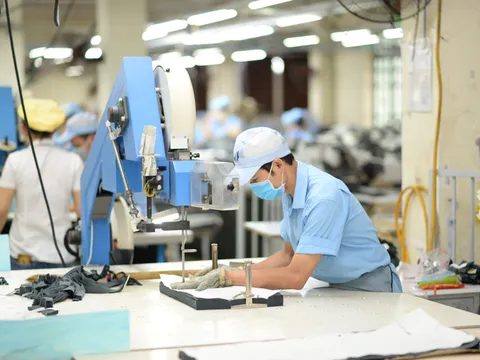 Ngành dệt may Việt Nam đặt mục tiêu đưa kim ngạch xuất khẩu năm 2022 đạt 42-43 tỷ USD