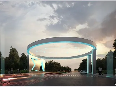 Bình Định chấp thuận dự án công nghệ cao vốn đầu tư hơn 2.000 tỷ đồng