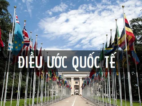 Bộ Tài chính hướng dẫn sử dụng kinh phí cho công tác điều ước quốc tế