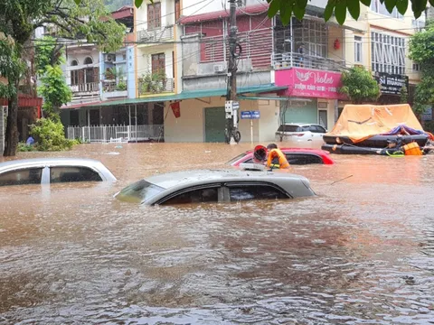 World Bank đề xuất chính sách giúp Việt Nam giải quyết các rủi ro khí hậu, tăng trưởng kinh tế