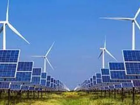 8 nhiệm vụ, giải pháp triển khai Công ước khung của Liên hợp quốc về biến đổi khí hậu