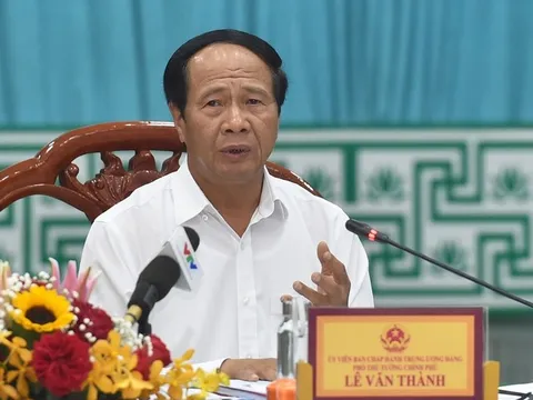 Đầu tư hơn 84 nghìn tỷ đồng xây dựng 3 tuyến cao tốc mới tại Nam Bộ và Tây Nguyên