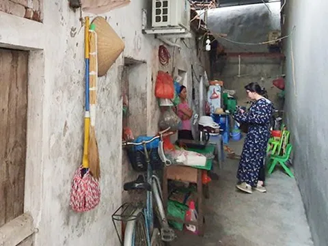 Thủ tướng yêu cầu đẩy nhanh tiến độ giải ngân hỗ trợ tiền thuê nhà cho người lao động