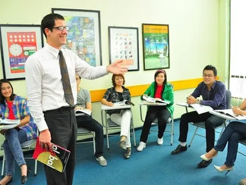 Bộ Giáo dục và Đào tạo quy định về liên kết tổ chức thi cấp chứng chỉ năng lực ngoại ngữ