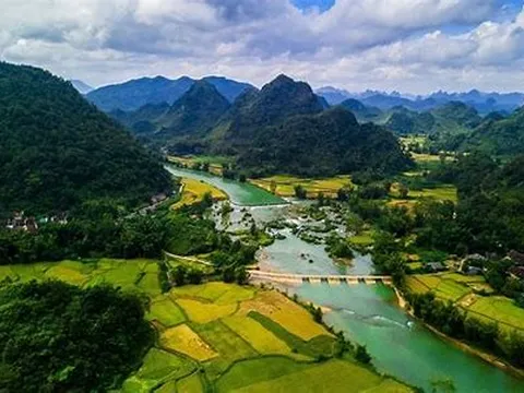 Khẩn trương lập Quy hoạch bảo vệ môi trường quốc gia