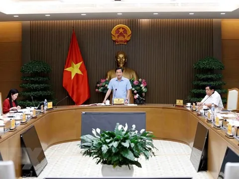 Gói phục hồi và phát triển kinh tế - xã hội: Đã giải ngân khoảng 48.000 tỷ đồng
