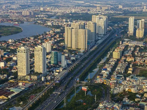 Sử dụng các công cụ kinh tế để quản lý giá đất