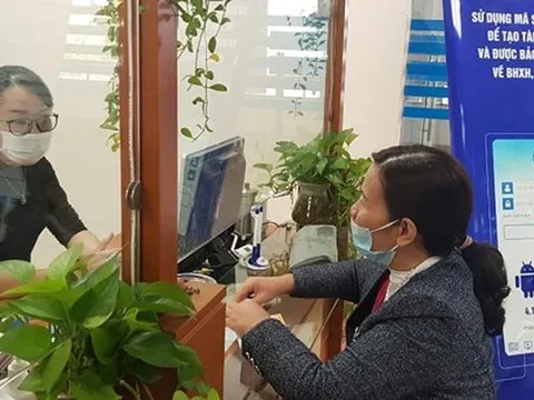 Từ 1/8: Hà Nội hỗ trợ tiền đóng bảo hiểm xã hội tự nguyện cho người dân